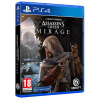 UBI SOFT PS4 - Assassins Creed Mirage 3307216257653