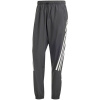 adidas Future Icons 3S Woven M IN3318 pants (199113) Sky Blue L