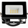 LED reflektor 10W - 2v1 - studená bílá