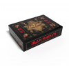 Iron Maiden Senjutsu Super Deluxe Box Set