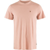 FJÄLLRÄVEN Hemp Blend T-shirt M, Chalk Rose - M