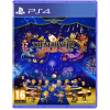 Theatrhythm Final Bar Line PlayStation 4 (PS4) krabička