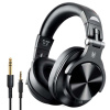 OneOdio Fusion A70 černá A70Black