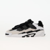 Tenisky adidas Niteball Core Black/ Ftw White/ Silver Metallic EUR 45 1/3 EUR 45 1/3