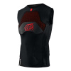 Troy Lee Designs Chránič tela TroyLeeDesigns - Stage Ghost D30 Veľkosť: M
