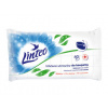 LINTEO HOME VLHČENÉ UTIERKY KUPEĽNE 40KS