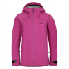 Dámska nepremokavá bunda Direct Alpine Comet Lady orchid XXL