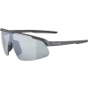 ALPINA Okuliare TURBO PRO S midnight-grey m. Q-LITE sil