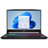 Notebook MSI Katana A15 AI B8VF-426CZ (9S7-158N31-426) čierny