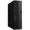 ASUS ExpertCenter D7/SFF/i5-14400/16GB/512GB SSD/Intel UHD/W11P/DVD-RW/kbd+myš/čierny
