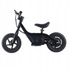 Eljet Detské elektrické vozítko Minibike Rodeo čierna