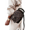 Batoh monogram kabelky Glamour Bag Gold (Adidas Municipal Backpack School Classic H34805)