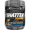 Predtréningový kondicionér MuscleTech beta-alanín ovocný prášok 166 g