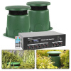 Power Dynamics Set vonkajšieho ozvučenia 60W s 2 reproduktormi 5,25