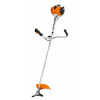 Benzínový krovinorez STIHL FS 240 C-E (Robustný a pohodlný Všestrannosť a robustnosť krovinorezu STIHL FS 240 C-E vám pomôže pri práci v poľnohospodárstve a záhradníctve. Výkonný motor STIHL 2-MIX pon