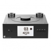 CD přehrávač Elektronkový Pro-Ject CD Box RS Tube / Black