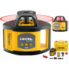 Nivelak - NIVEL SYSTEM NL500 LASER LEVEL 500m 1mm / 10m (Nivelak - NIVEL SYSTEM NL500 LASER LEVEL 500m 1mm / 10m)