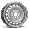 Alcar Stahlrad 6695 6,5x16 5x120 ET60