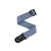 D'Addario Europe Ltd. D´addario Tweed Guitar Strap , Blue