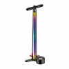Lezyne Classic Floor Drive 3.5-Special Edition Neo Metallic