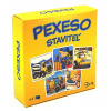 RAPPA Pexeso Builder