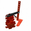 Kultivátor Grünwelt GW-PP03, 34 cm
