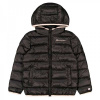 Detská bunda - Champion Down Jacket 174 (Detský šampión bundy 306197-KK001 R.174/179)