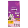 Whiskas Dry Junior Chicken 14kg