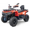 Linhai ATV 550L LANDFORCE EPS, EFI, T3b (T3b)