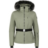 ALPINE PRO DOWELA 2 oil green - L
