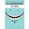 Assassination Classroom 11 - Yusei Matsui