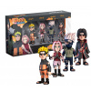 Set figurek Minix Naruto Shippuden 4ks