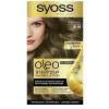 Syoss Oleo Intense 6-10 tmavoplavý