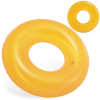 Oranžové plávacie koleso 76 cm INTEX 59260