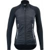 Silvini Dámska mikina Sillaro WJ1727 black/white XXL