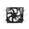 LORO Ventilátor chladenia motora 023-014-0004