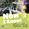 Now I Know 3 Audio CD - Beddall Fiona