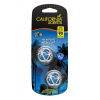CALIFORNIA SCENTS Mini Diffuser Newport New Car