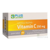Plus Lékáreň Vitamín C 250 mg 100 tabliet