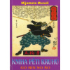 Kniha pěti kruhů - Mijamoto Musaši