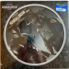LP Ludwig Göransson: Star Wars: The Mandalorian Season 2 (Music From The Original Series) PIC