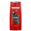 Old Spice Wolfthorn sprchový gél 675 ml