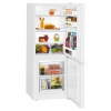 LIEBHERR CUe231 Chladiaci a mraziaci automat so SmartFrost