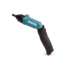 Makita DF001DW Aku skrutkovač 3,6V 1,5Ah