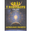 Grál v horoskopu - Zoltan Szabo