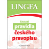 Školní pravidla českého pravopisu
