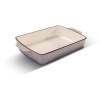 LT1304 pekáč liatina 33x23cm IRON LAMART (LT1304 Pekáč 33x23 cm)