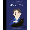 Nikola Tesla - Maria Isabel Sanchez Vegara