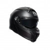 AGV TOURMODULAR E2206 SOLID MPLK MATT BLACK Velkosť: M