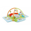 CAM hracia deka Tappeto Happygym 2016 col. 222 domeček
